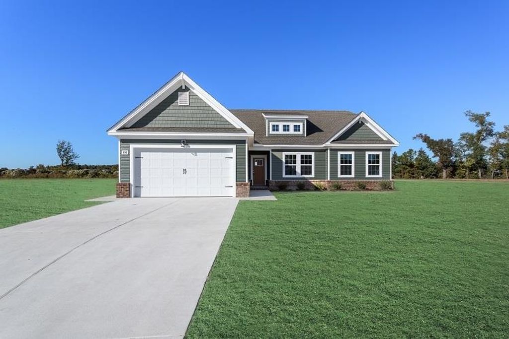 102 Apple Court Lot #46, Elizabeth City, NC 27909