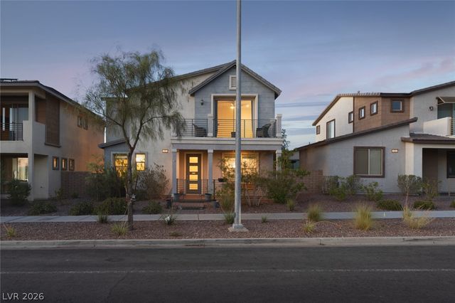 920 East Sunset Road, Henderson, NV 89011