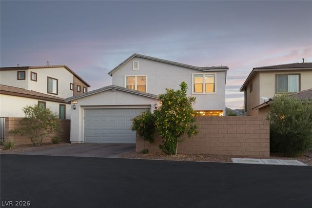 920 East Sunset Road, Henderson, NV 89011