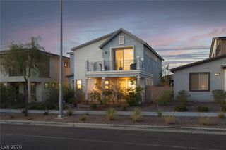 920 East Sunset Road, Henderson, NV 89011