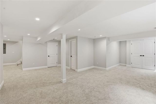 4113 W 67th Street, Prairie Village, KS 66208