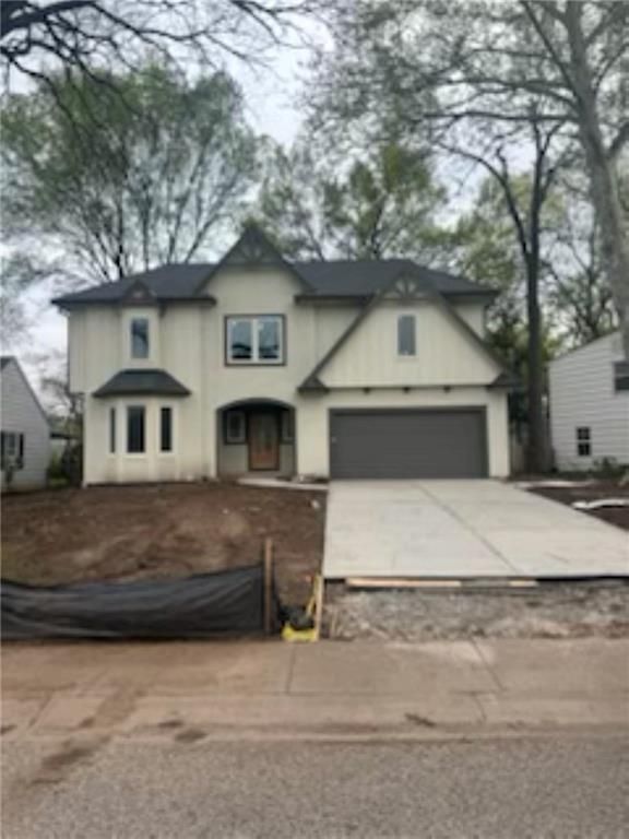 4113 W 67th Street, Prairie Village, KS 66208