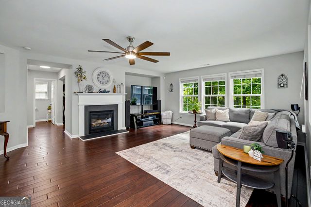 15 Nash Lane, Newnan, GA 30263