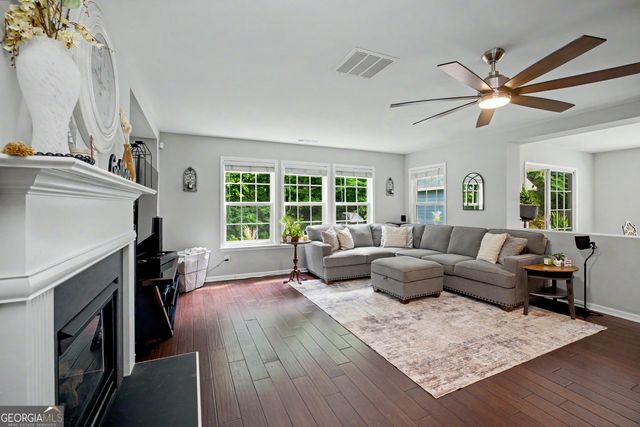 15 Nash Lane, Newnan, GA 30263