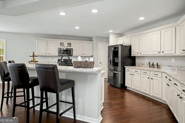 15 Nash Lane, Newnan, GA 30263
