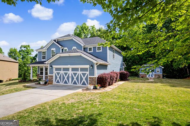 15 Nash Lane, Newnan, GA 30263