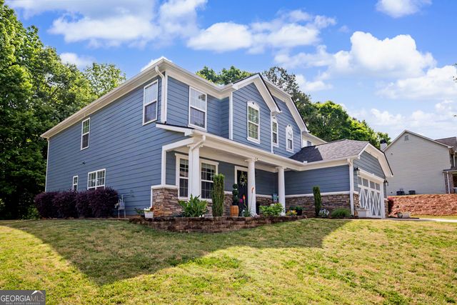 15 Nash Lane, Newnan, GA 30263