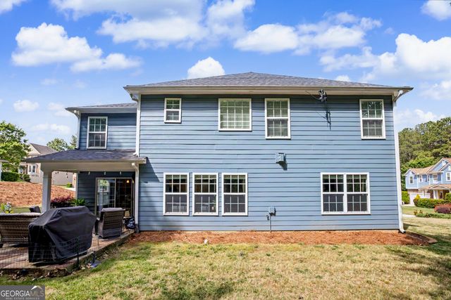 15 Nash Lane, Newnan, GA 30263