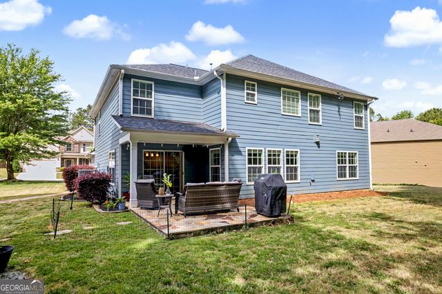 15 Nash Lane, Newnan, GA 30263