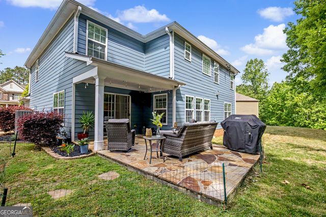 15 Nash Lane, Newnan, GA 30263