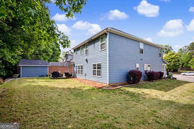 15 Nash Lane, Newnan, GA 30263
