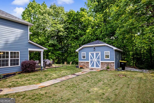 15 Nash Lane, Newnan, GA 30263