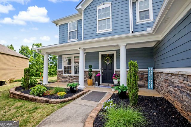 15 Nash Lane, Newnan, GA 30263