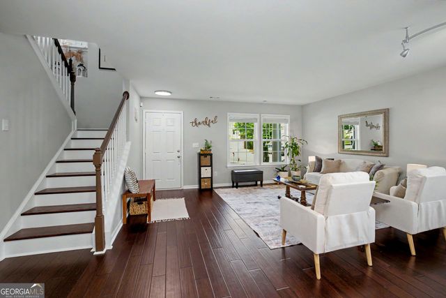 15 Nash Lane, Newnan, GA 30263