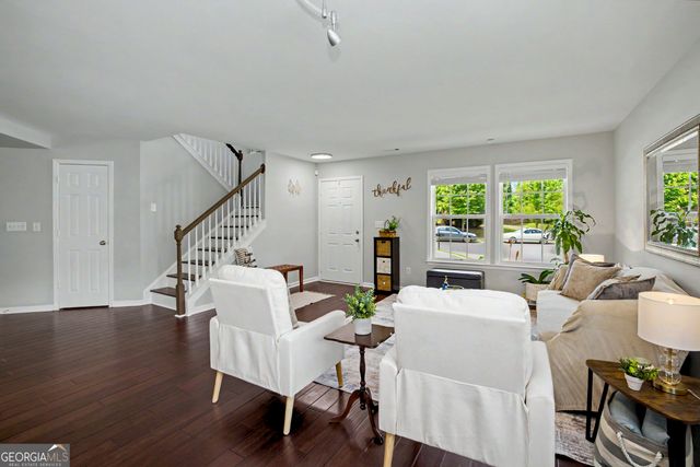 15 Nash Lane, Newnan, GA 30263