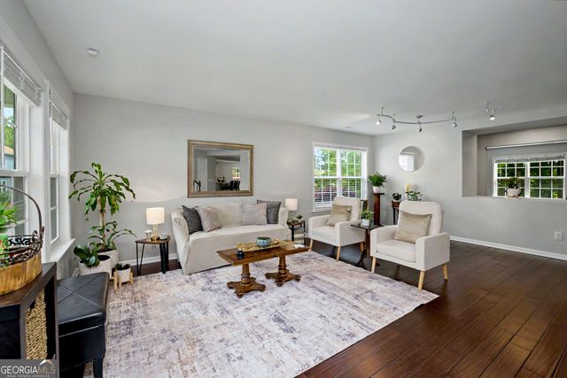 15 Nash Lane, Newnan, GA 30263