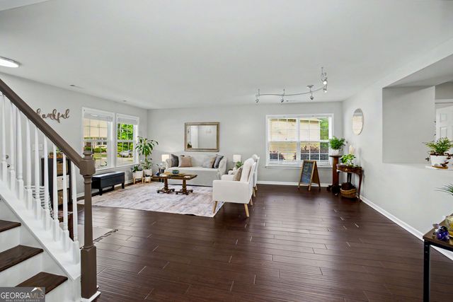 15 Nash Lane, Newnan, GA 30263