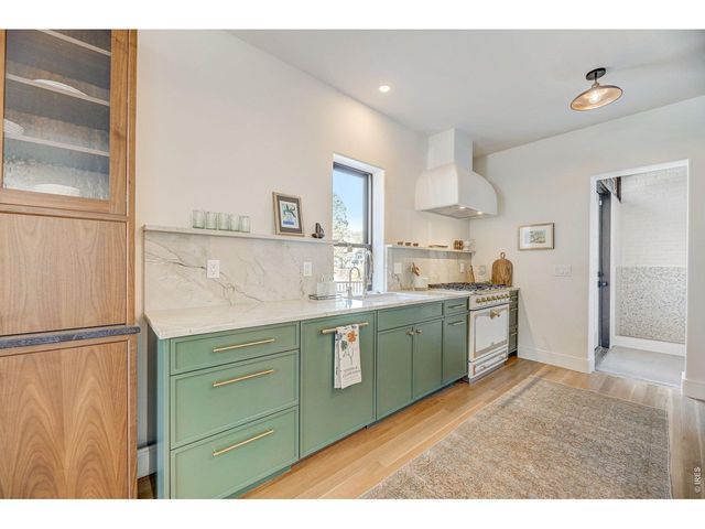 465 Marine St, Boulder, CO 80302