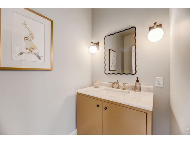 465 Marine St, Boulder, CO 80302