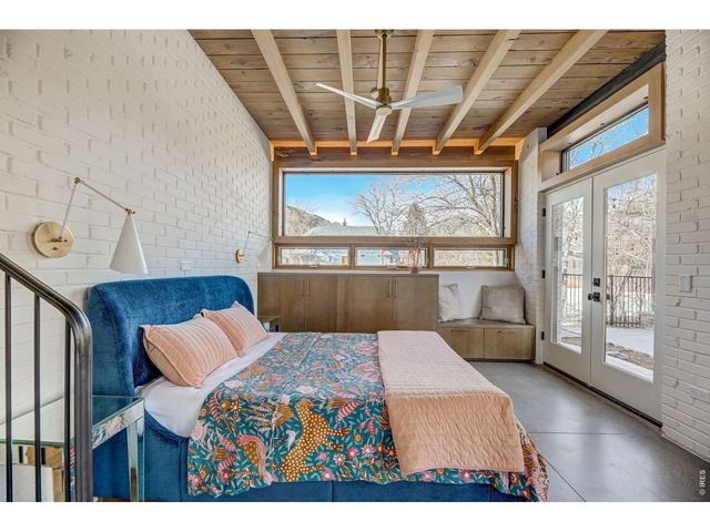 465 Marine St, Boulder, CO 80302