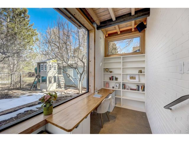 465 Marine St, Boulder, CO 80302