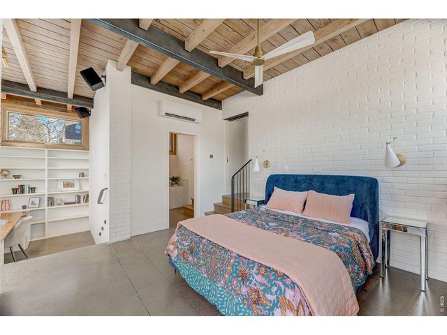 465 Marine St, Boulder, CO 80302