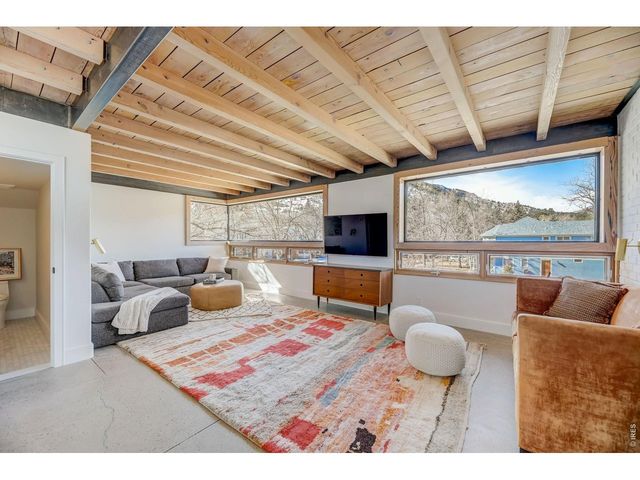 465 Marine St, Boulder, CO 80302