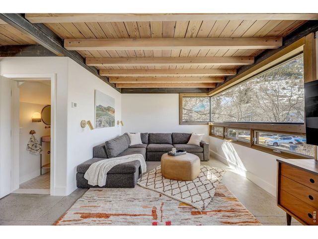 465 Marine St, Boulder, CO 80302