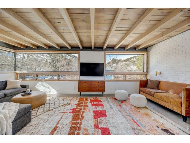 465 Marine St, Boulder, CO 80302