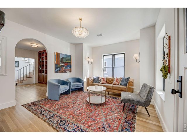 465 Marine St, Boulder, CO 80302