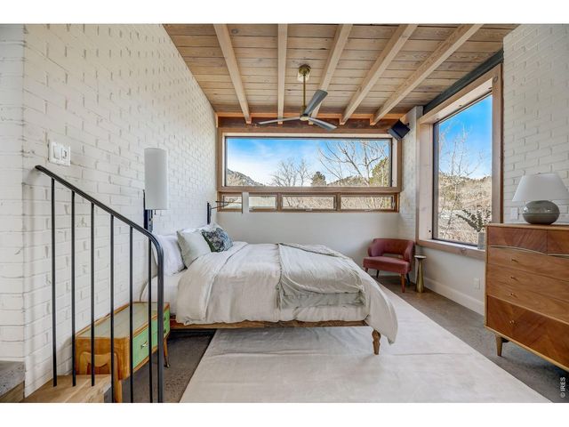 465 Marine St, Boulder, CO 80302