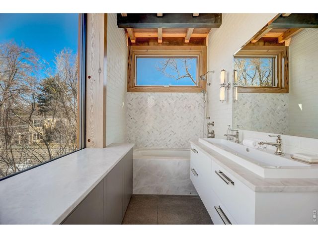 465 Marine St, Boulder, CO 80302