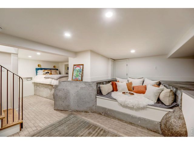 465 Marine St, Boulder, CO 80302