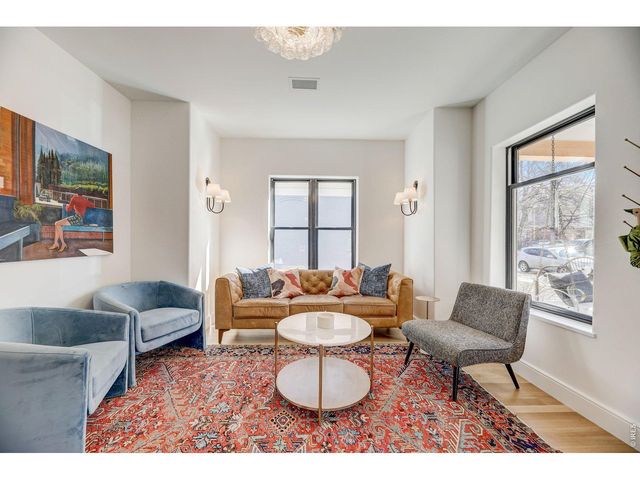 465 Marine St, Boulder, CO 80302