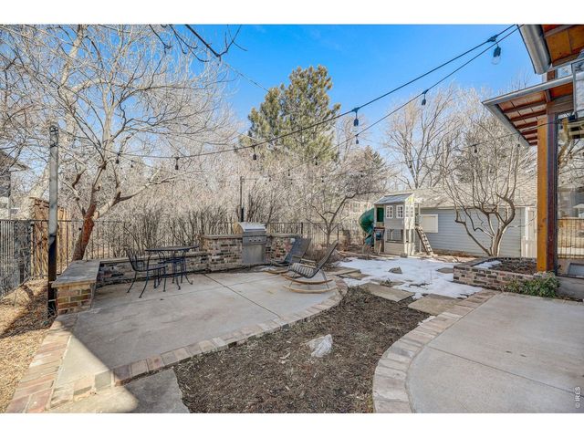 465 Marine St, Boulder, CO 80302