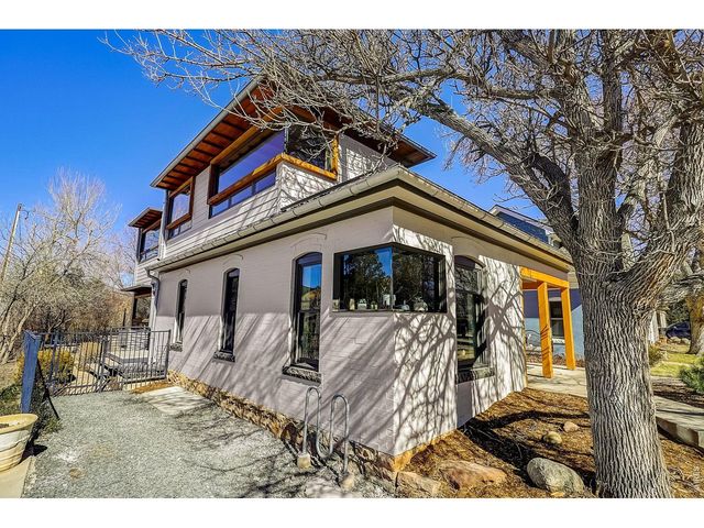465 Marine St, Boulder, CO 80302