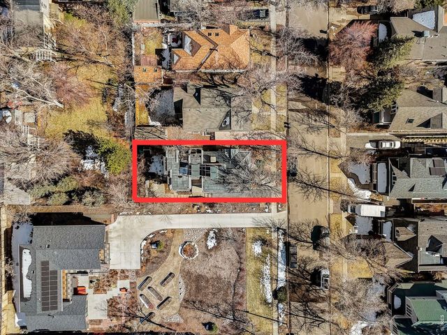 465 Marine St, Boulder, CO 80302