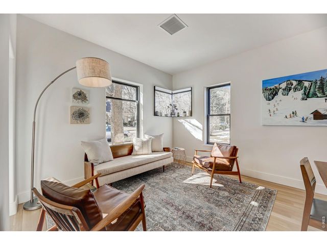 465 Marine St, Boulder, CO 80302