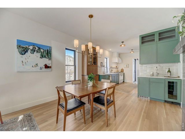 465 Marine St, Boulder, CO 80302