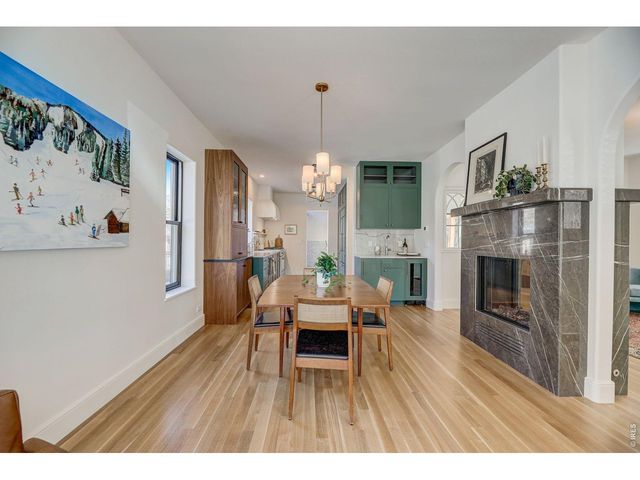 465 Marine St, Boulder, CO 80302