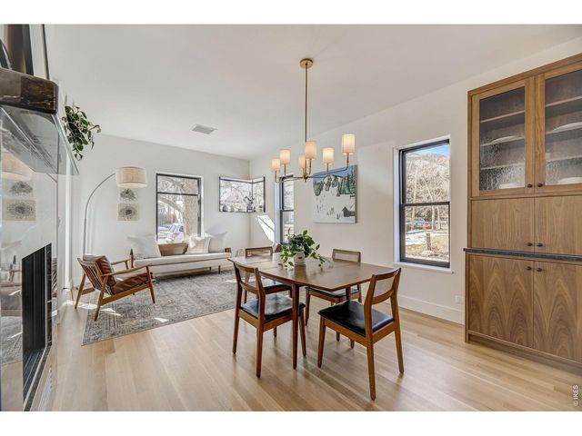 465 Marine St, Boulder, CO 80302