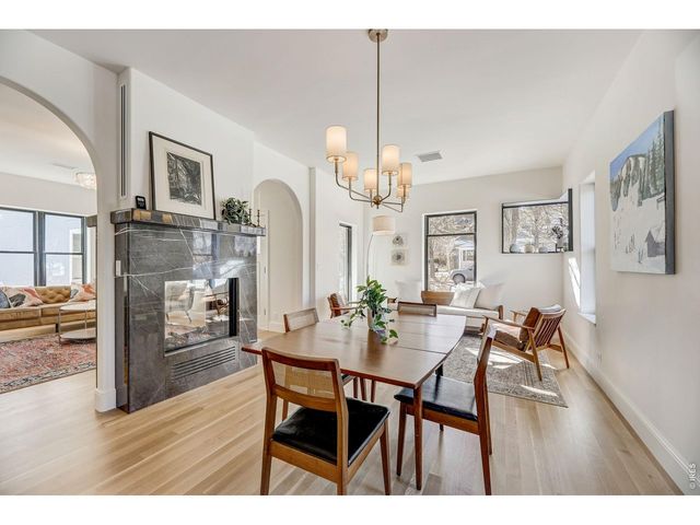 465 Marine St, Boulder, CO 80302