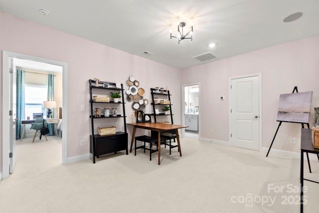 3018 Tramore Drive, Harrisburg, NC 28075