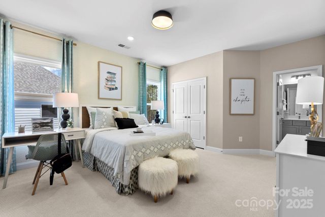 3018 Tramore Drive, Harrisburg, NC 28075