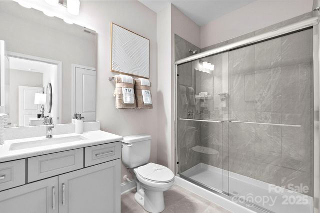3018 Tramore Drive, Harrisburg, NC 28075