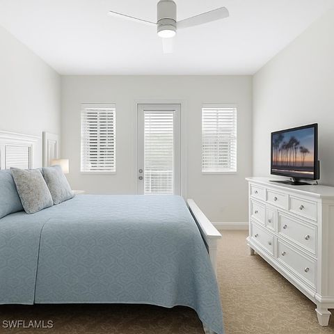 3695 Montreux LN 201, Naples, FL 34114