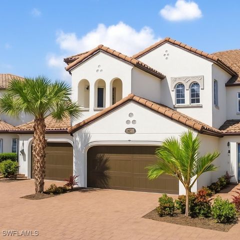 3695 Montreux LN 201, Naples, FL 34114