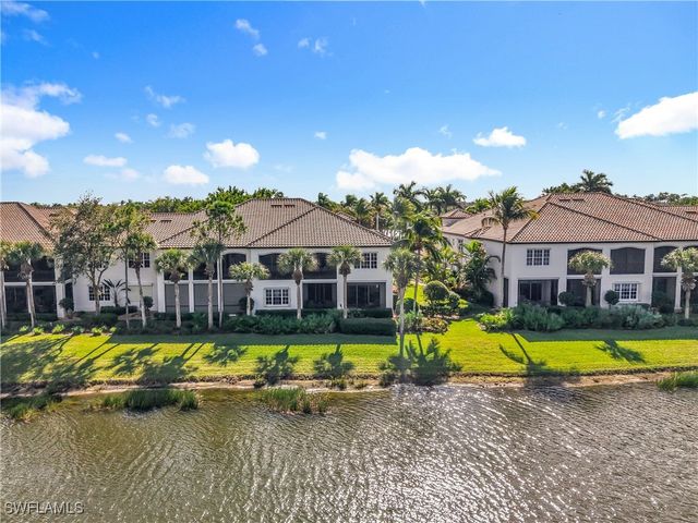 3695 Montreux LN 201, Naples, FL 34114