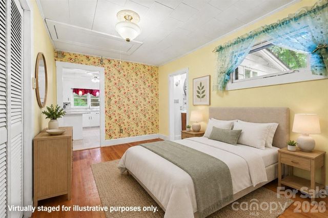 515 N Hill Street, Dallas, NC 28034