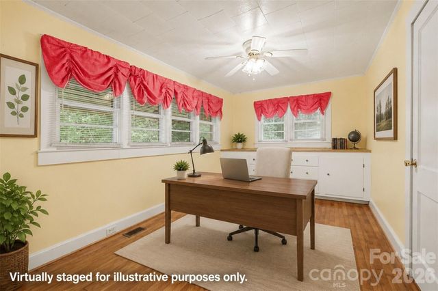 515 N Hill Street, Dallas, NC 28034
